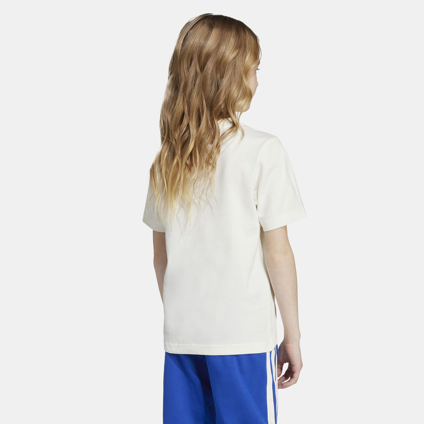 Kids' Adiraptor Graphic T-Shirt