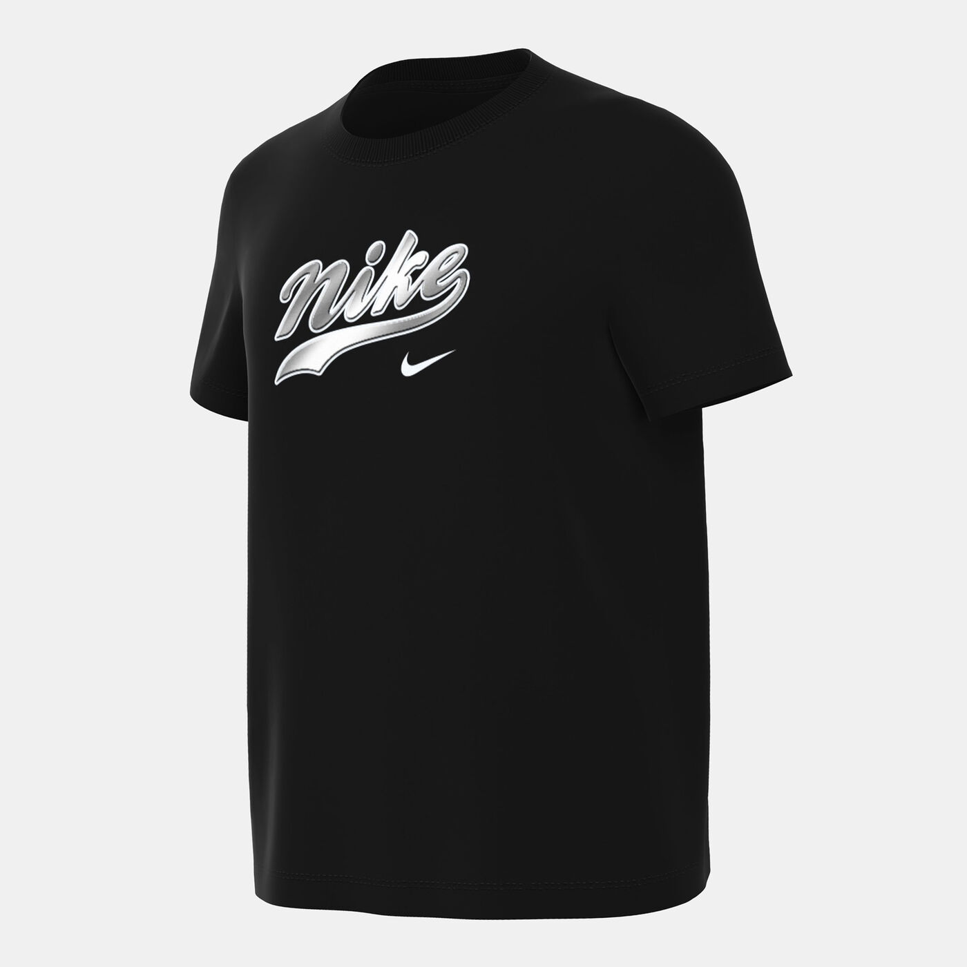 Kids' Sportswear Trend T-Shirt