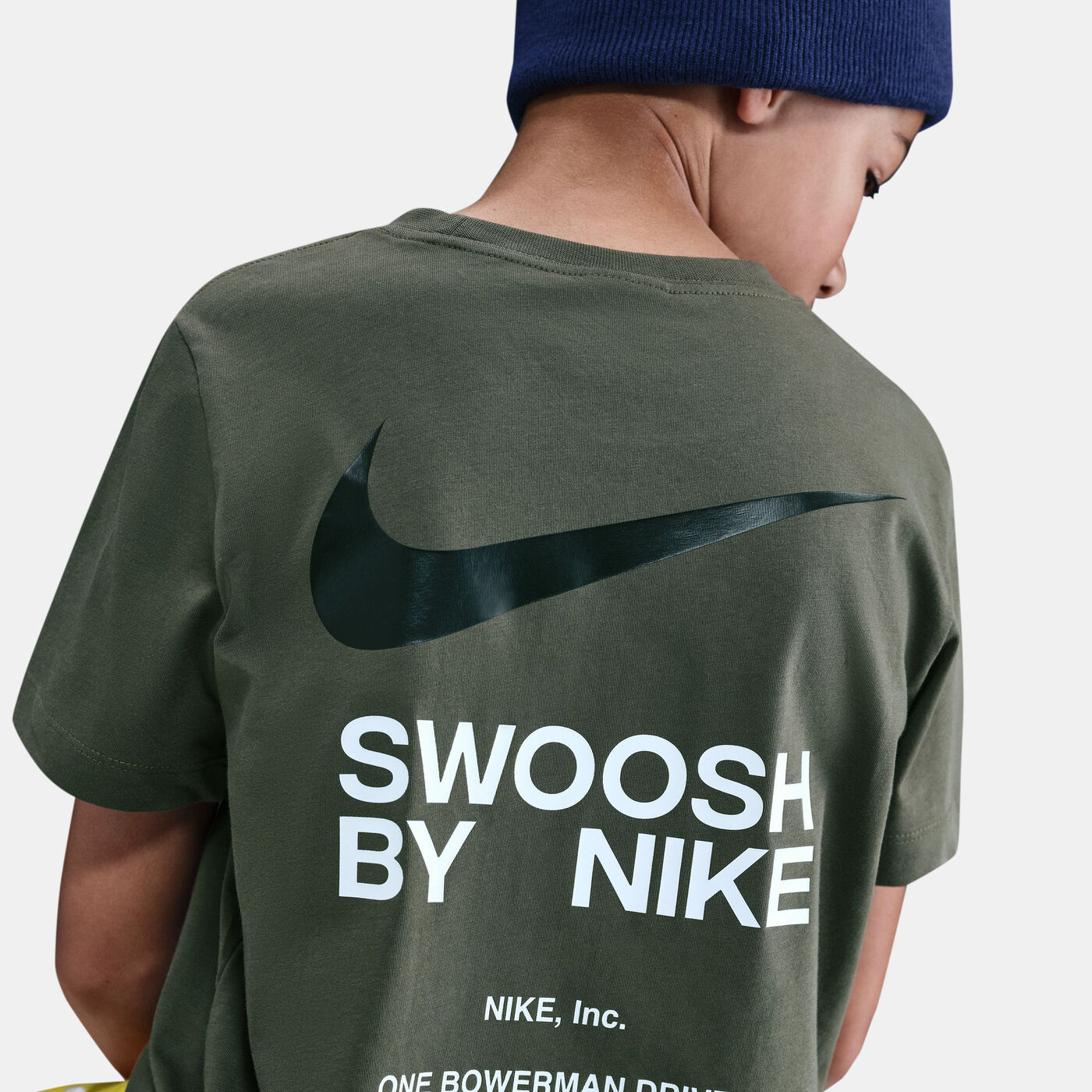 Kids' Sportswear T-Shirt