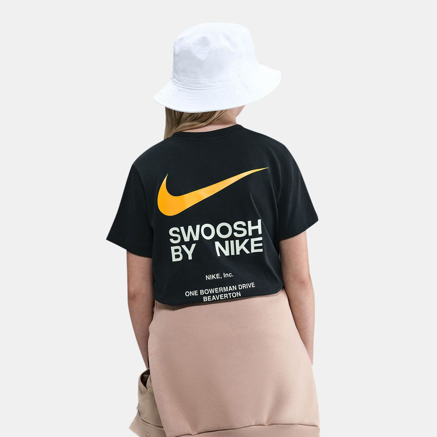 Kids' Sportswear T-Shirt