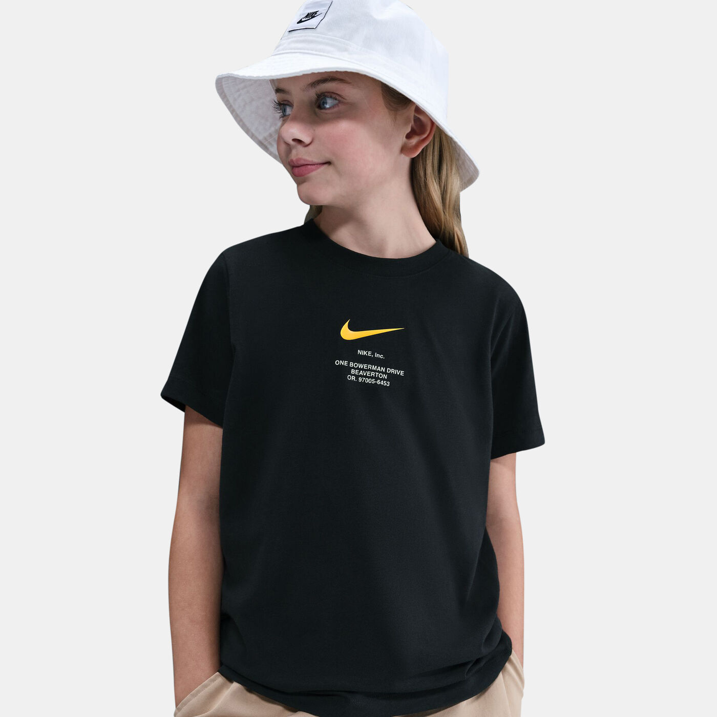 Kids' Sportswear T-Shirt