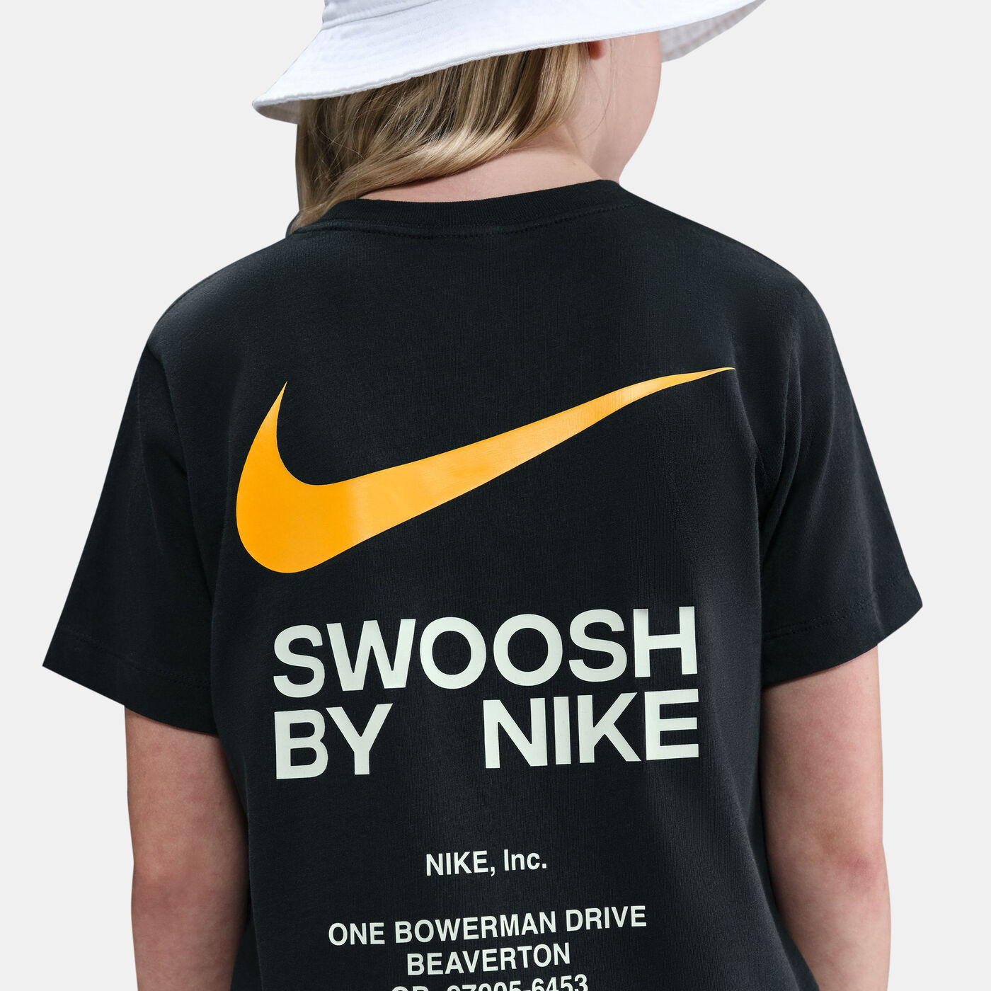 Kids' Sportswear T-Shirt