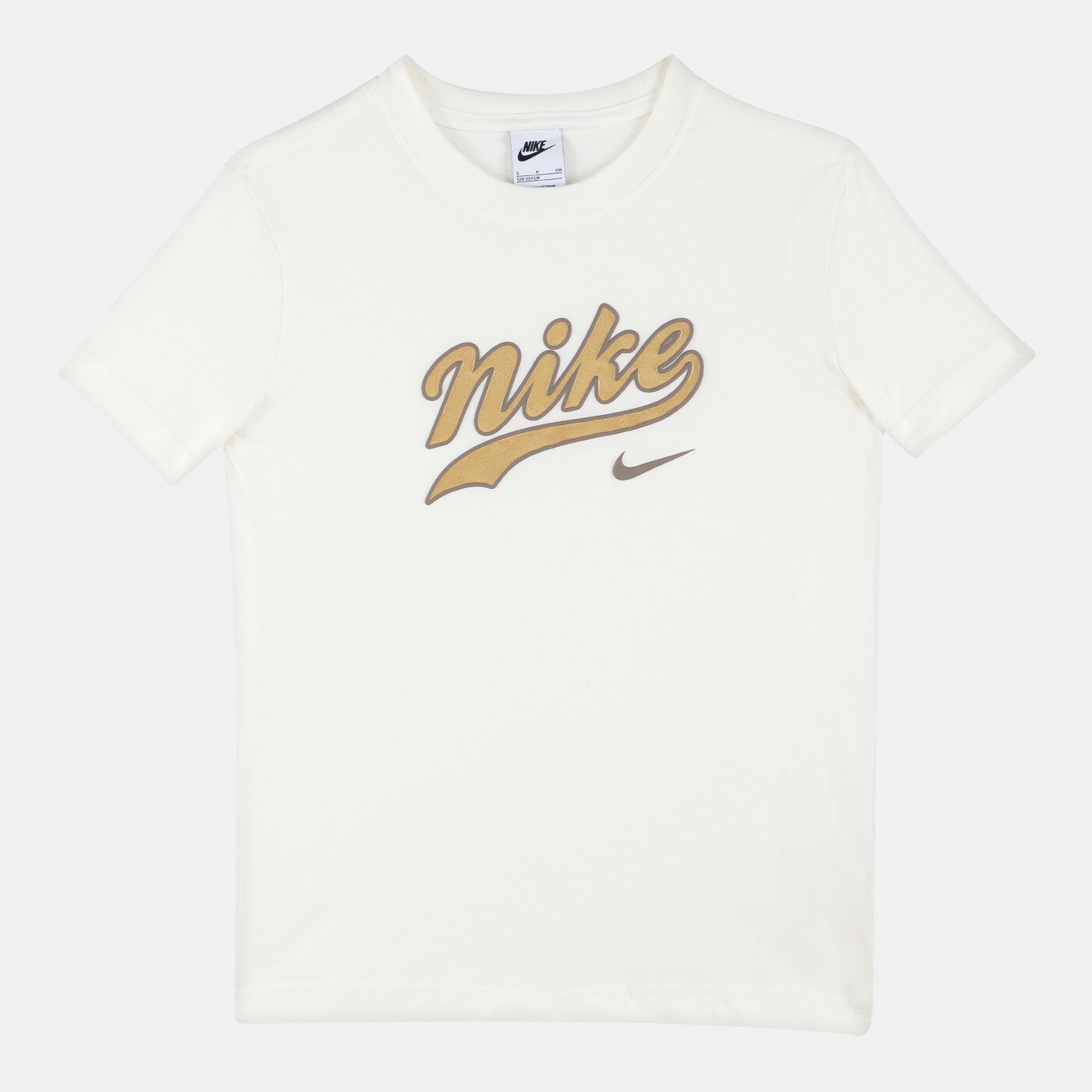 Kids' Sportswear Trend T-Shirt