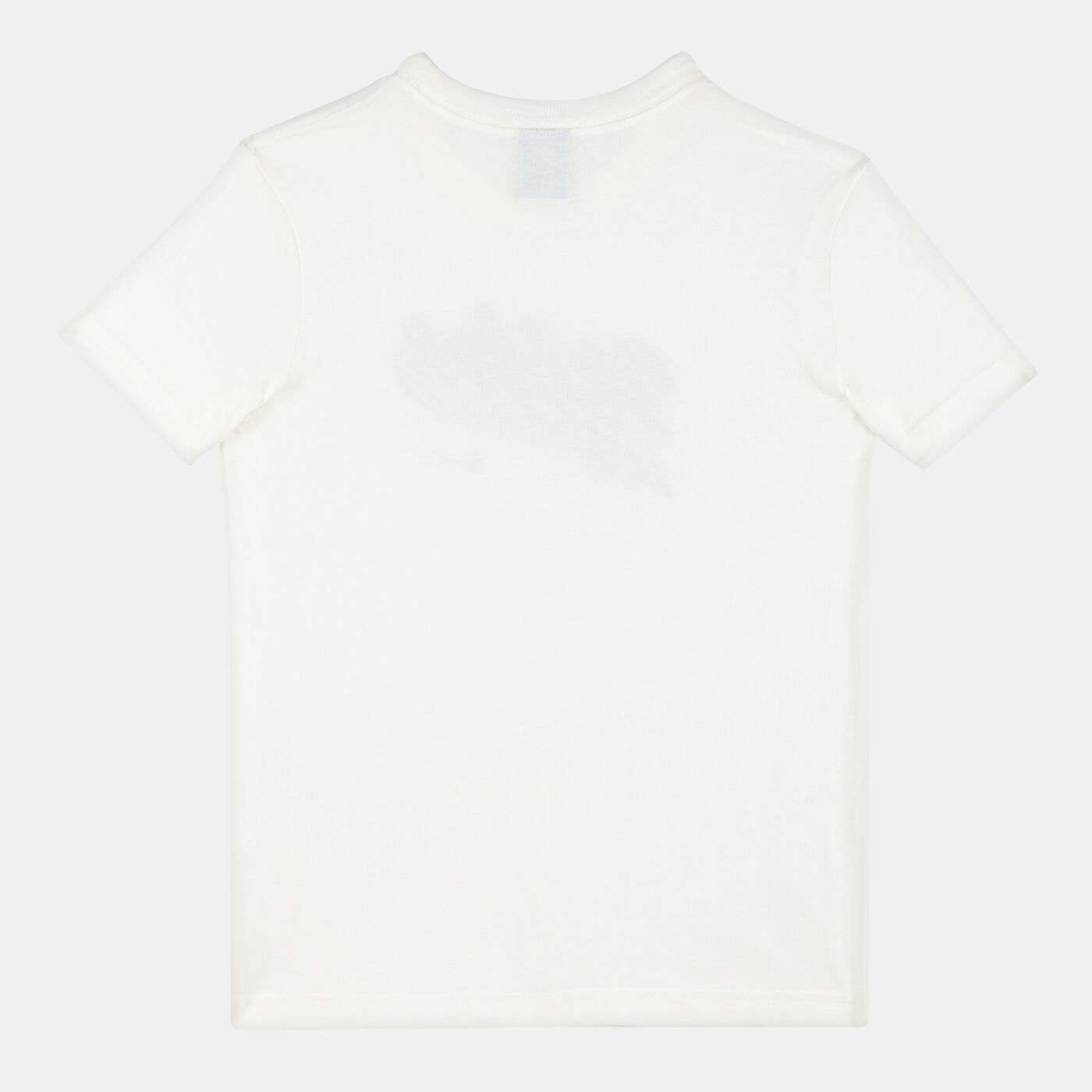 Kids' Sportswear Trend T-Shirt