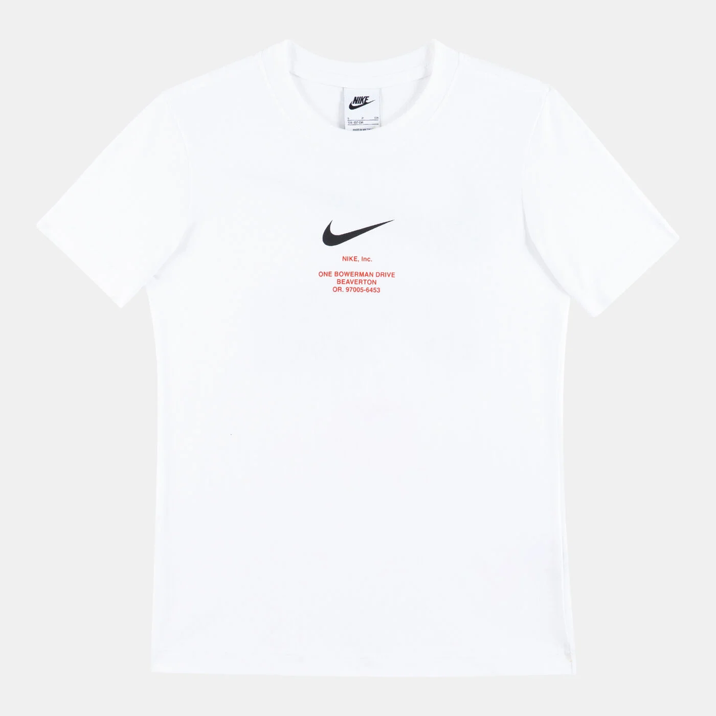 Kids' Sportswear T-Shirt