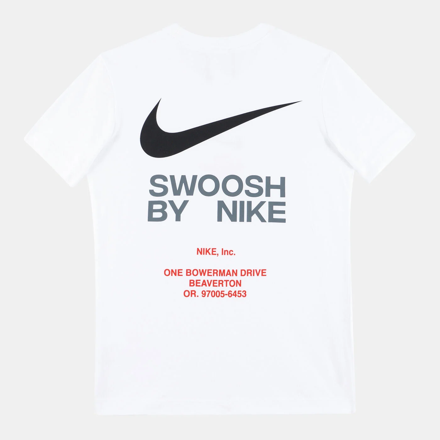 Kids' Sportswear T-Shirt