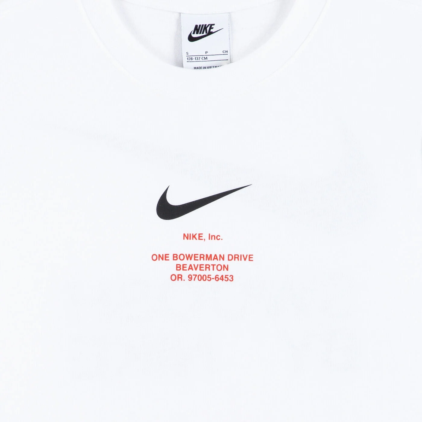 Kids' Sportswear T-Shirt