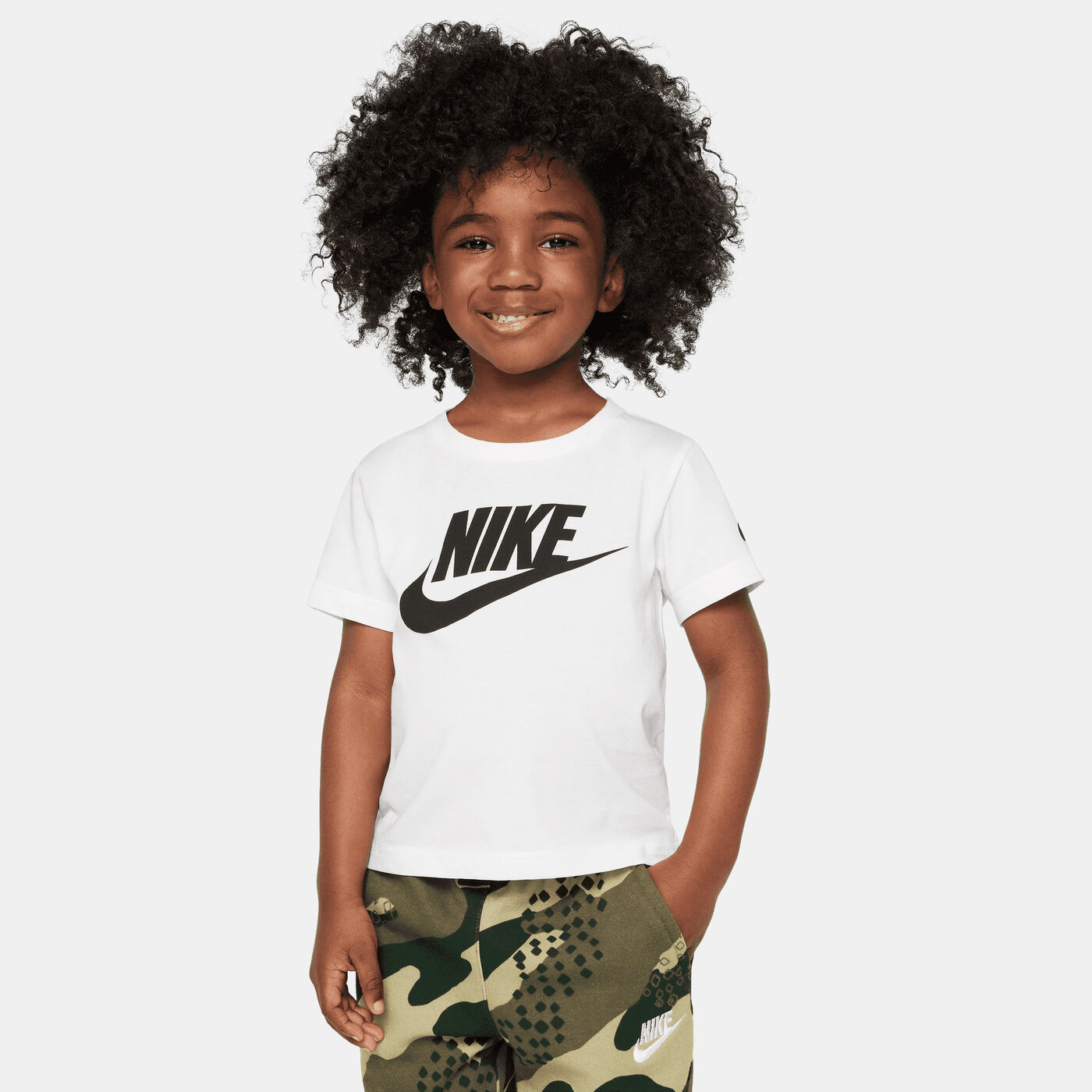 Classic Logo T-Shirt