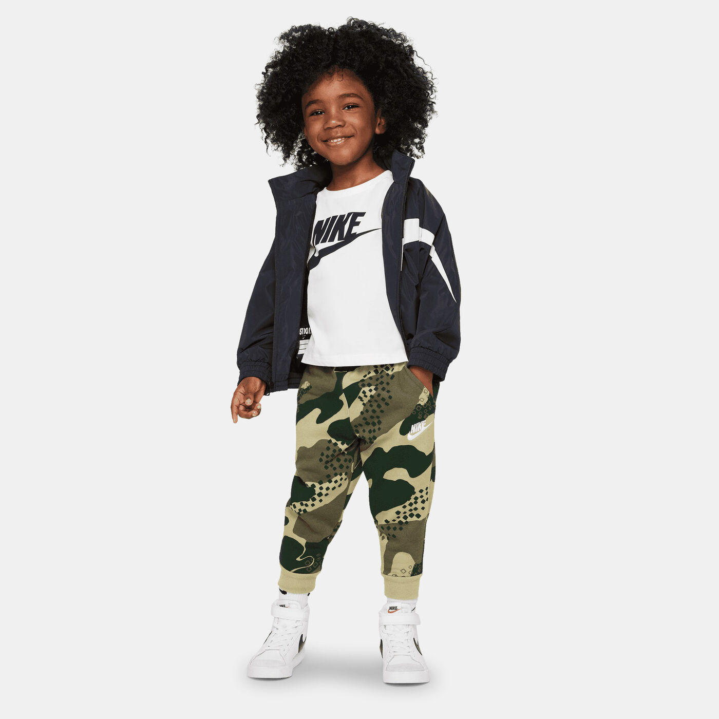 Classic Logo T-Shirt
