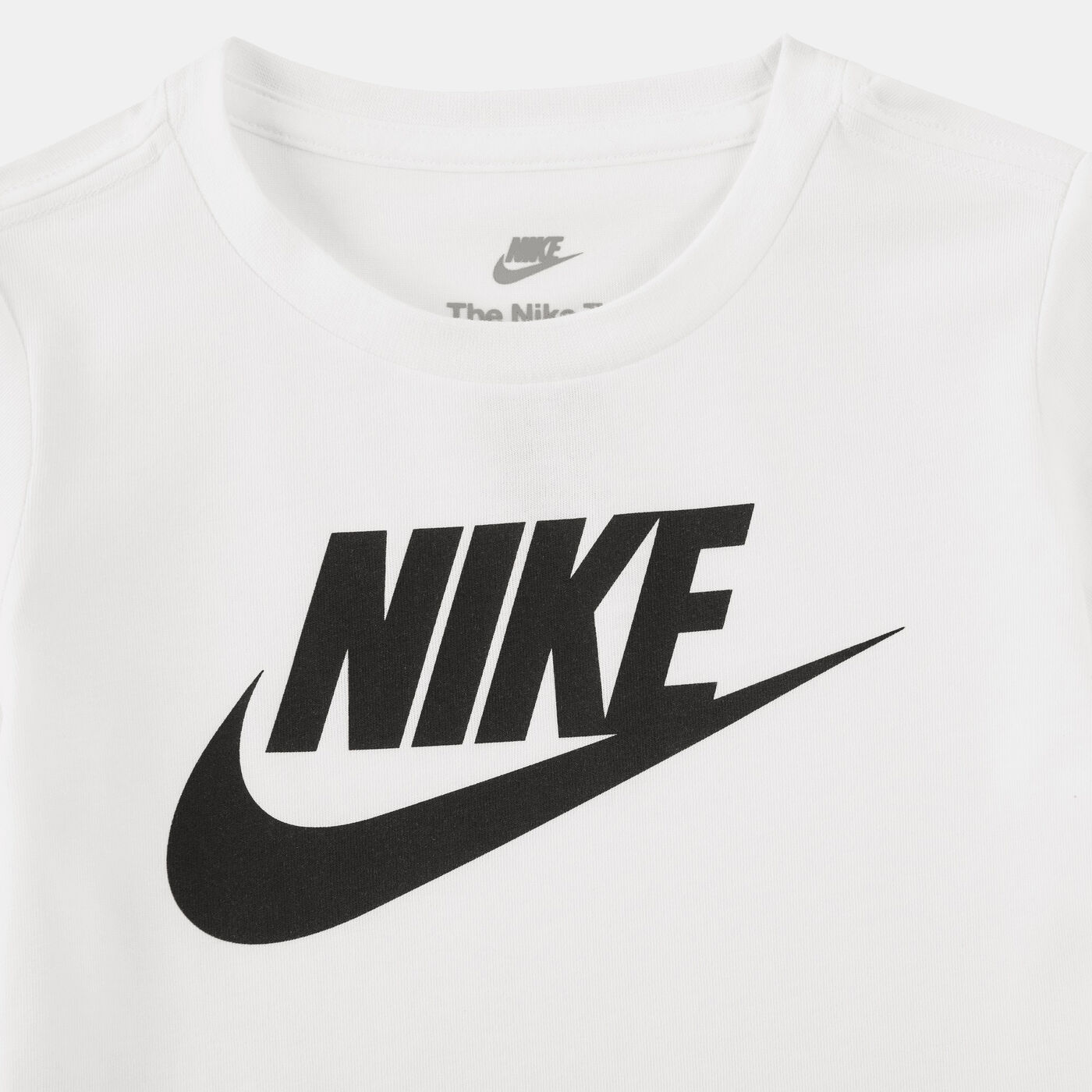 Classic Logo T-Shirt