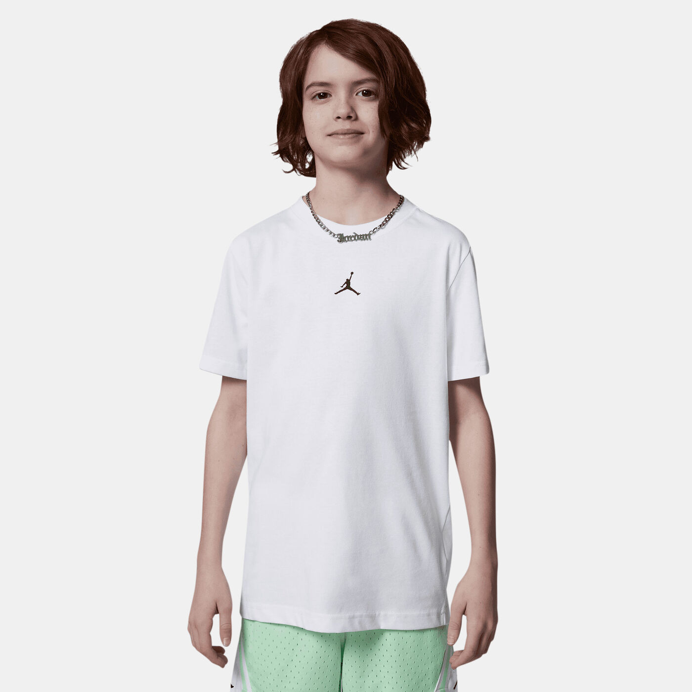 Kids' Dri-FIT Sport Core T-Shirt