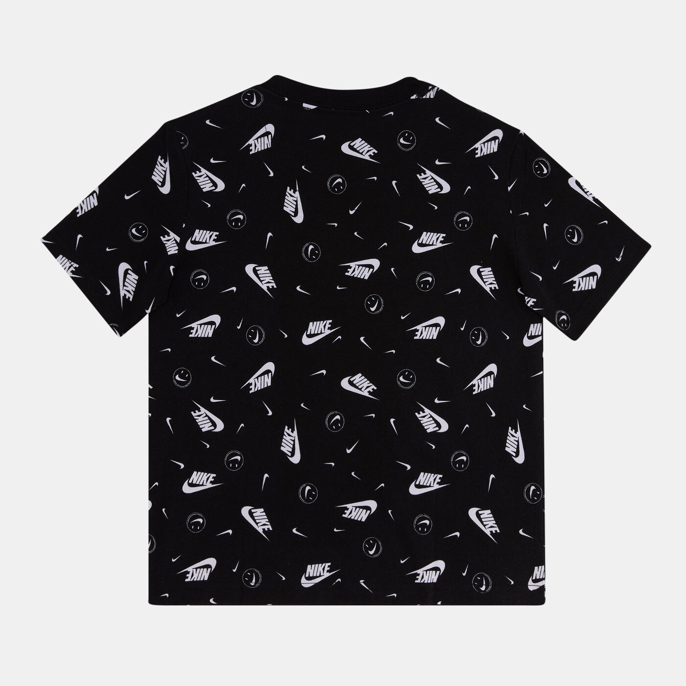 Kids' Allover Print T-Shirt