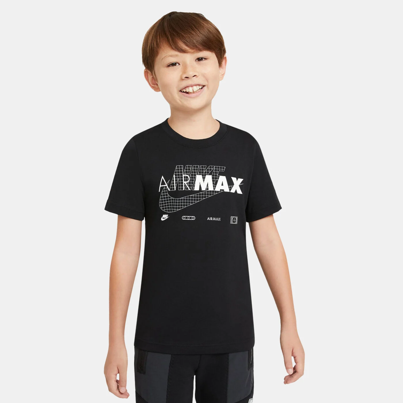 Kids' Sportswear Air Max T-Shirt