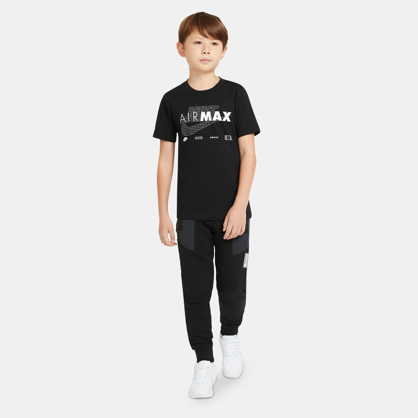 Kids' Sportswear Air Max T-Shirt