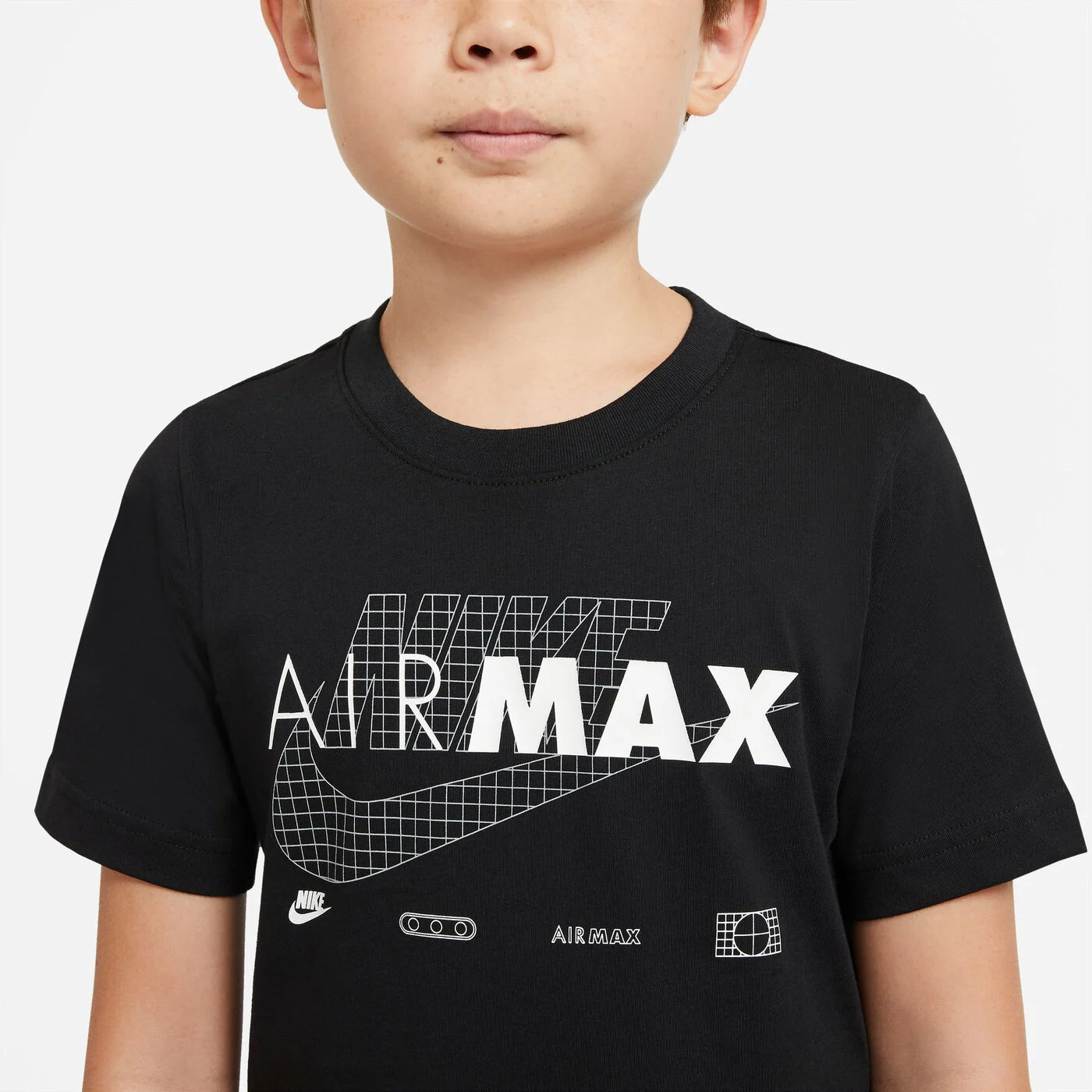 Kids' Sportswear Air Max T-Shirt