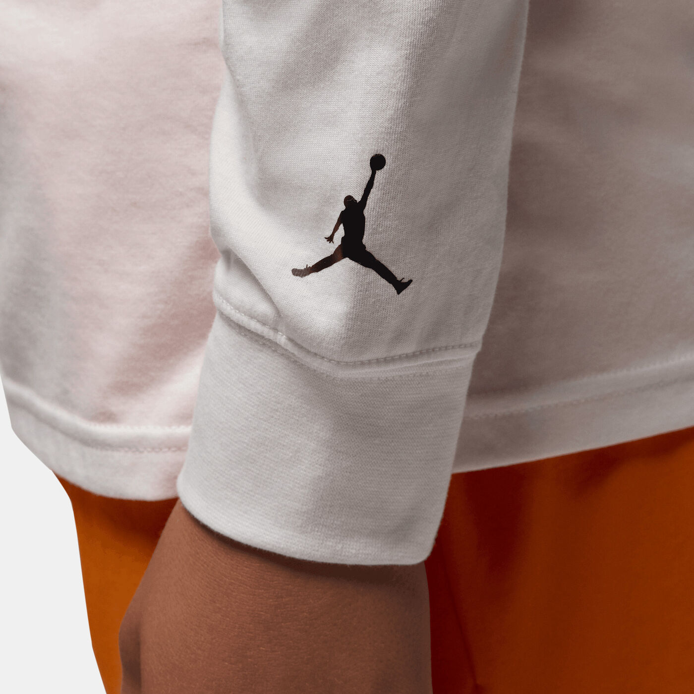 Kids' Air Label Sweatshirt