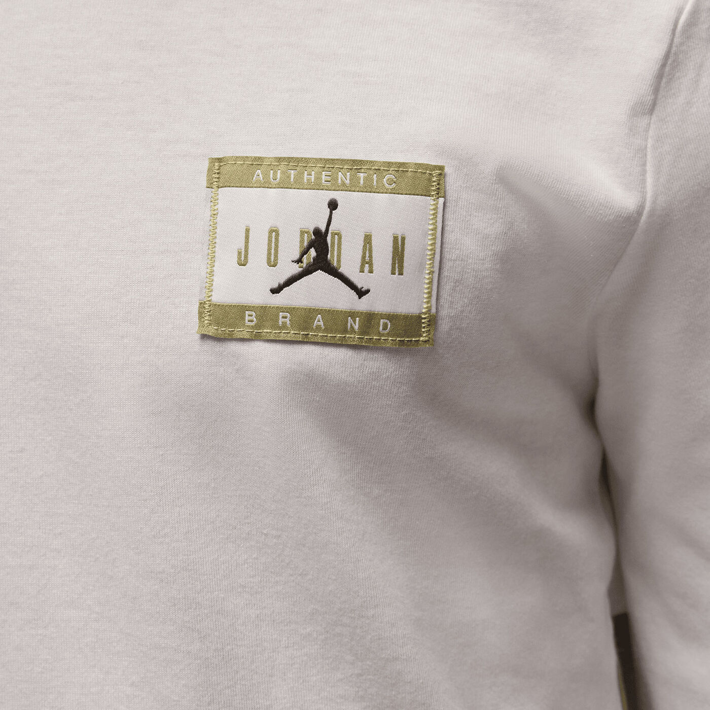 Kids' Air Label Sweatshirt