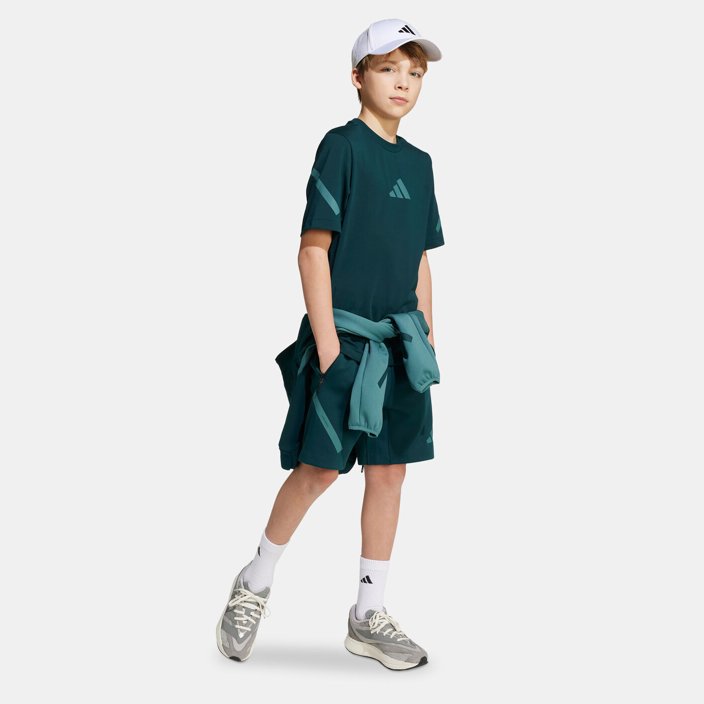 Kids' Z.N.E. T-Shirt