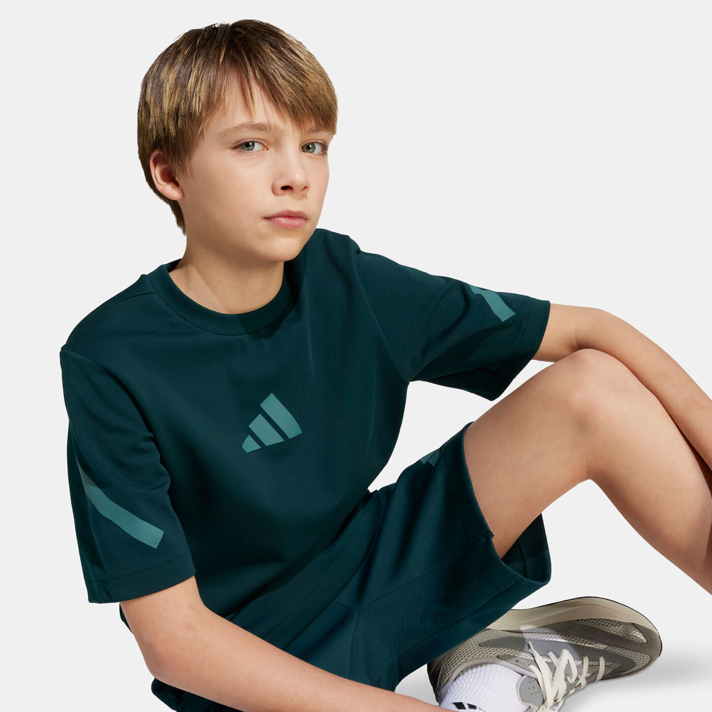 Kids' Z.N.E. T-Shirt