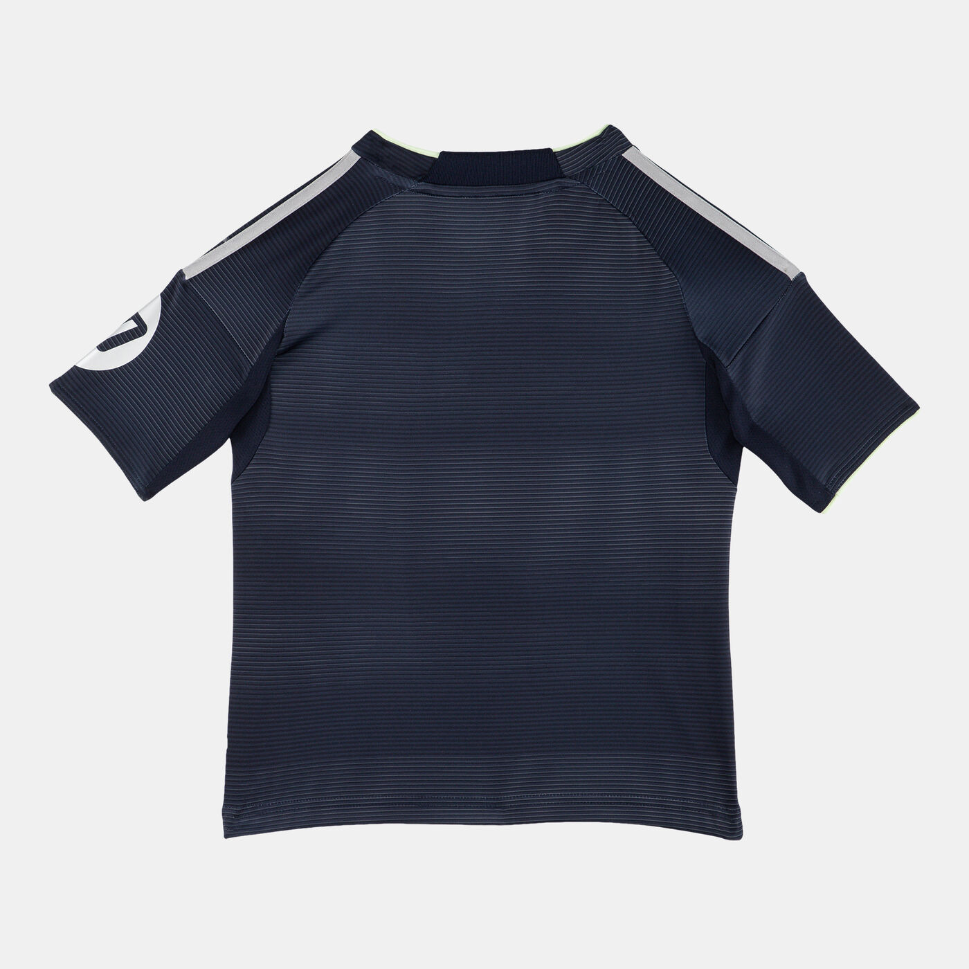 Kids' Real Madrid 25/26 Away Replica Football Jersey