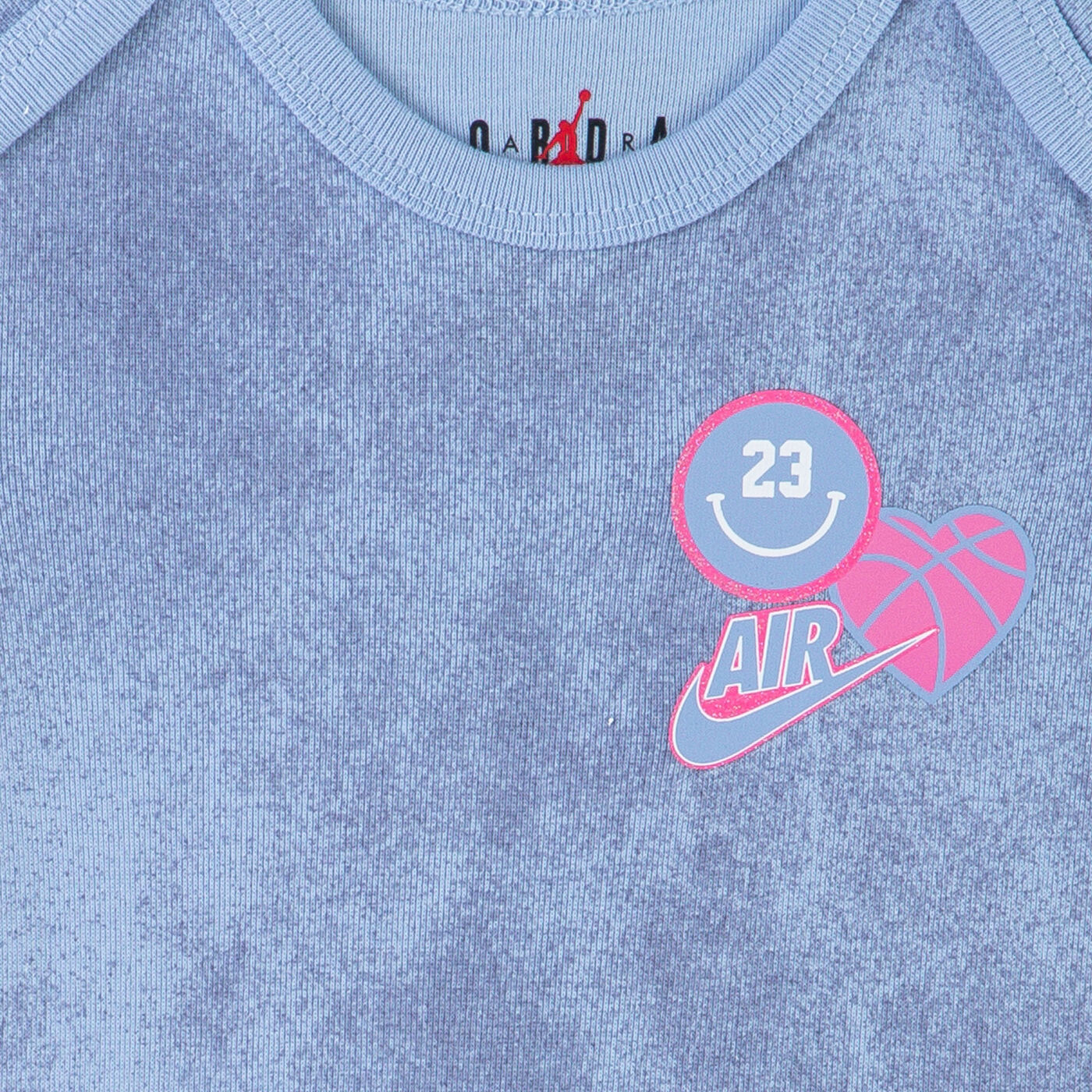 Kids' Jeans And Bling Bodysuit Box Set