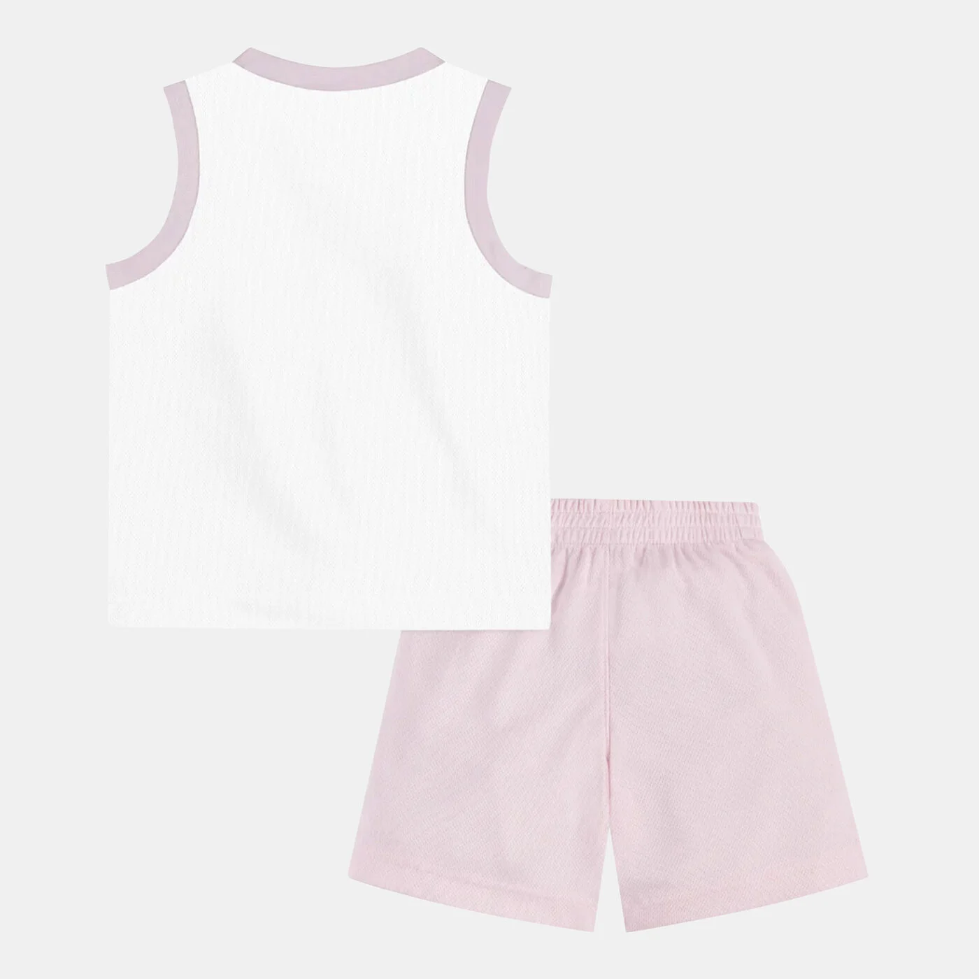 Kids' 23 Jersey Set