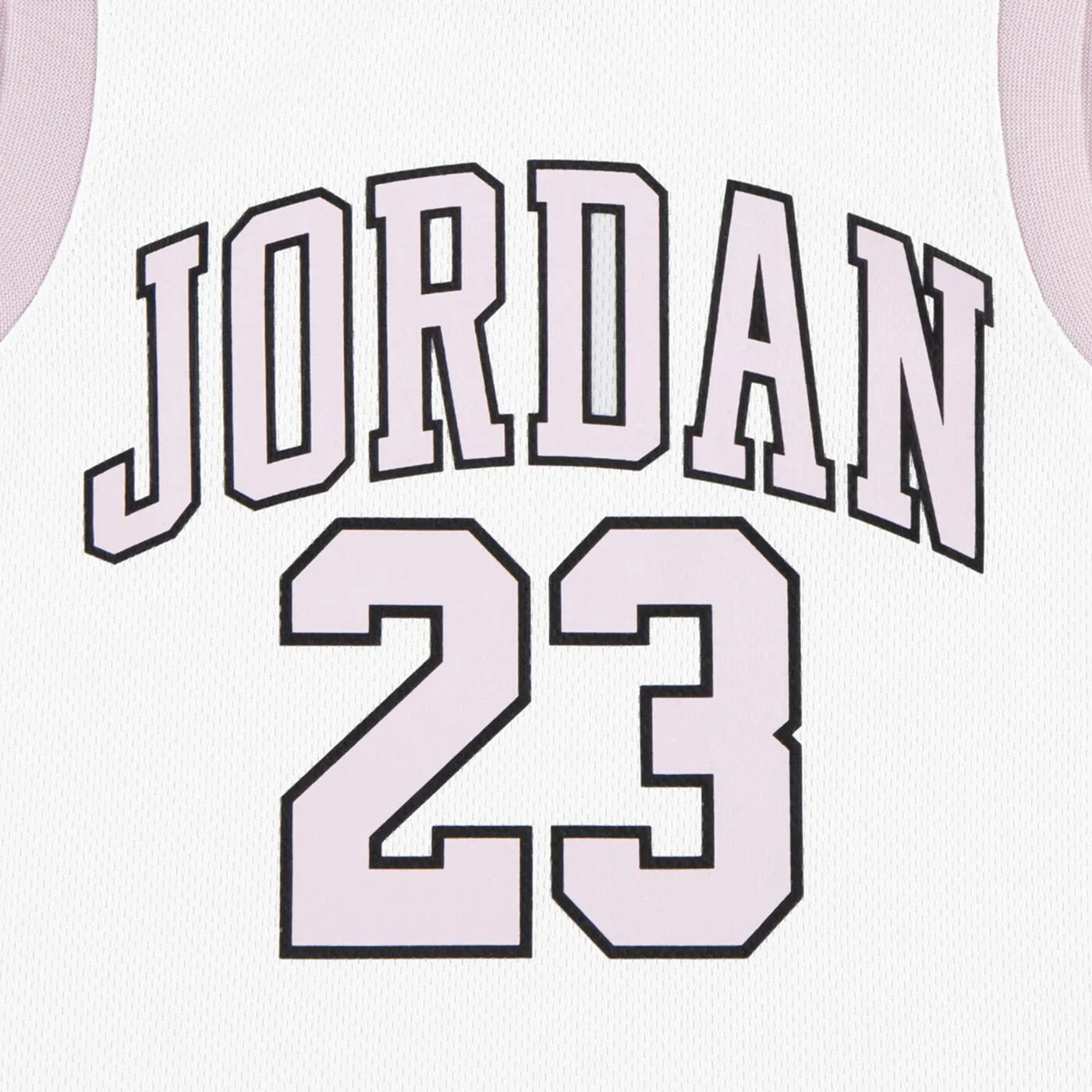 Kids' 23 Jersey Set