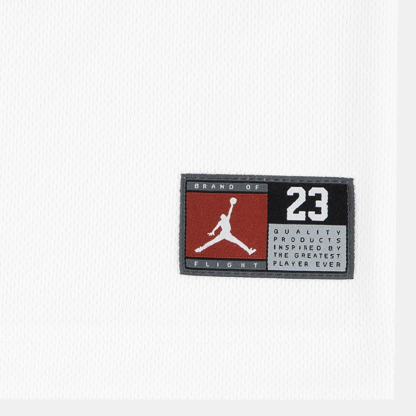 Kids' 23 Jersey Set