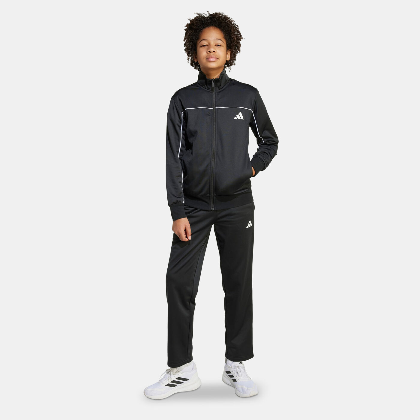 Kids' Colour Pop Tracksuit