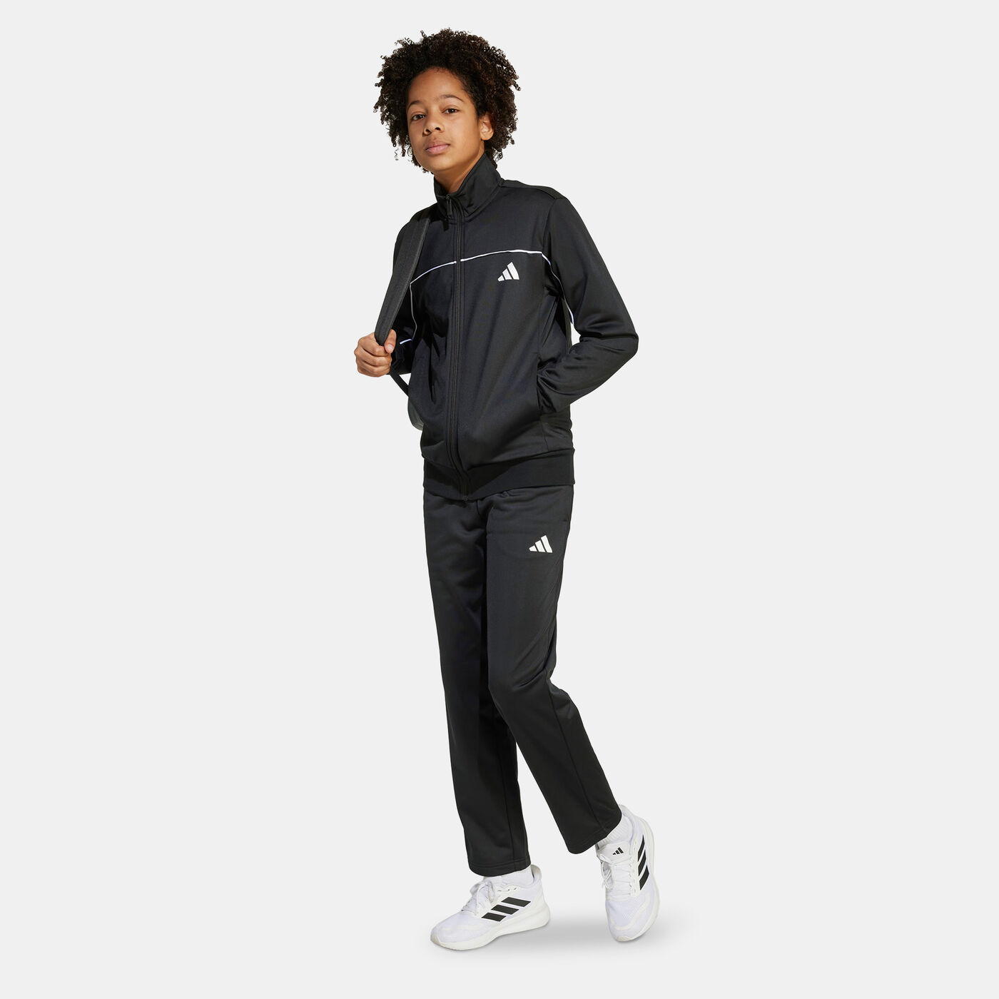 Kids' Colour Pop Tracksuit