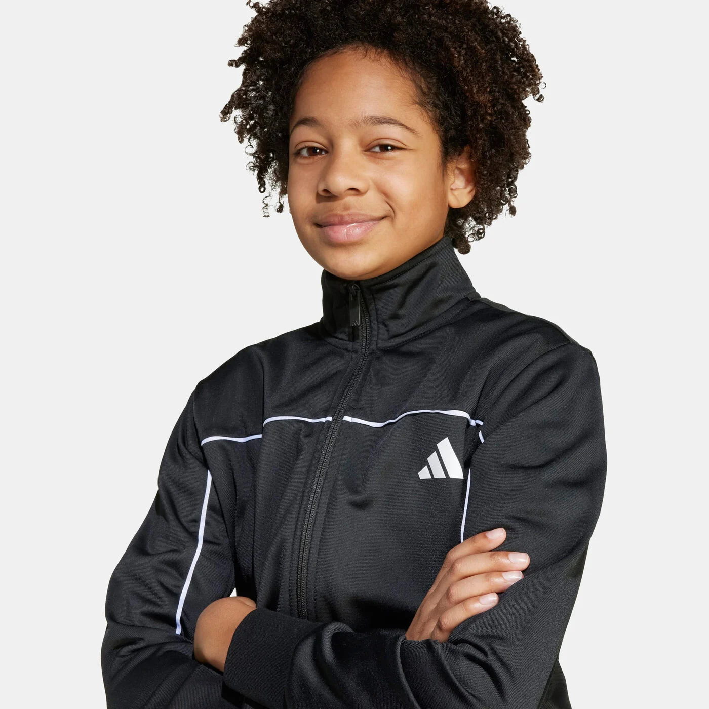 Kids' Colour Pop Tracksuit