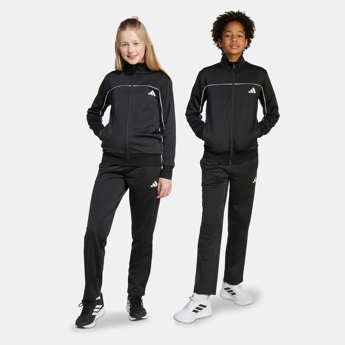 Kids' Colour Pop Tracksuit