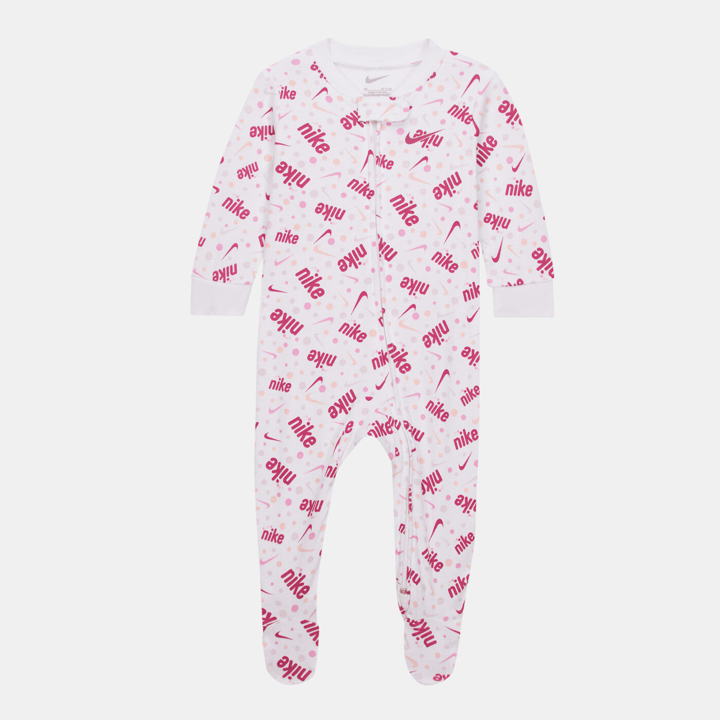 Kids' Play For All Printed Coverall