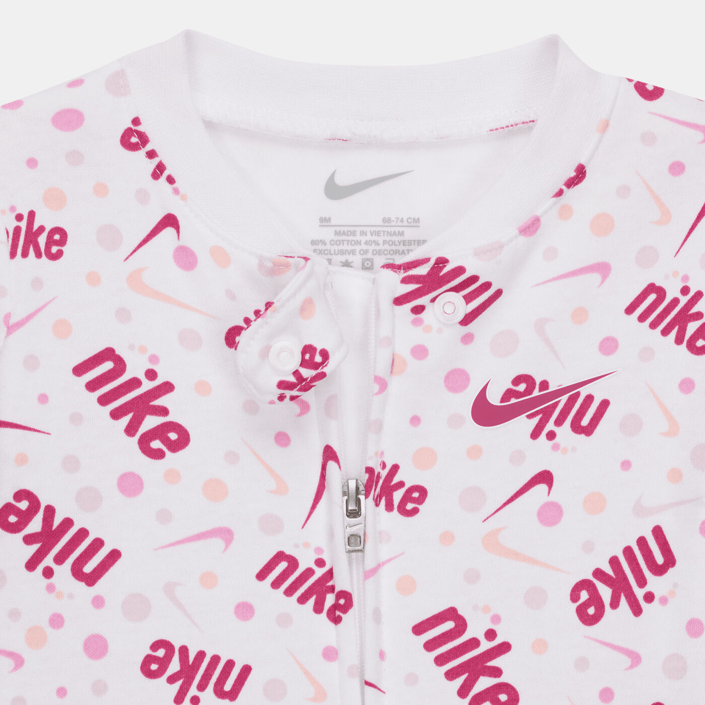 Kids' Play For All Printed Coverall