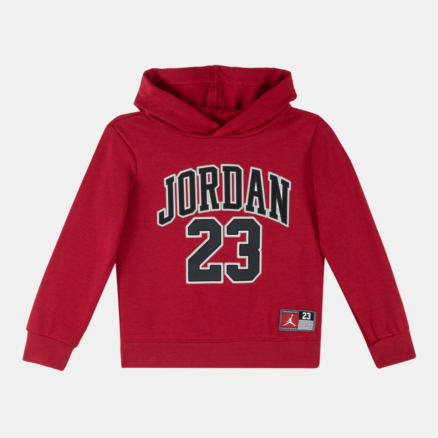 Kids' Jersey Pack Hoodie and Sweatpants Set