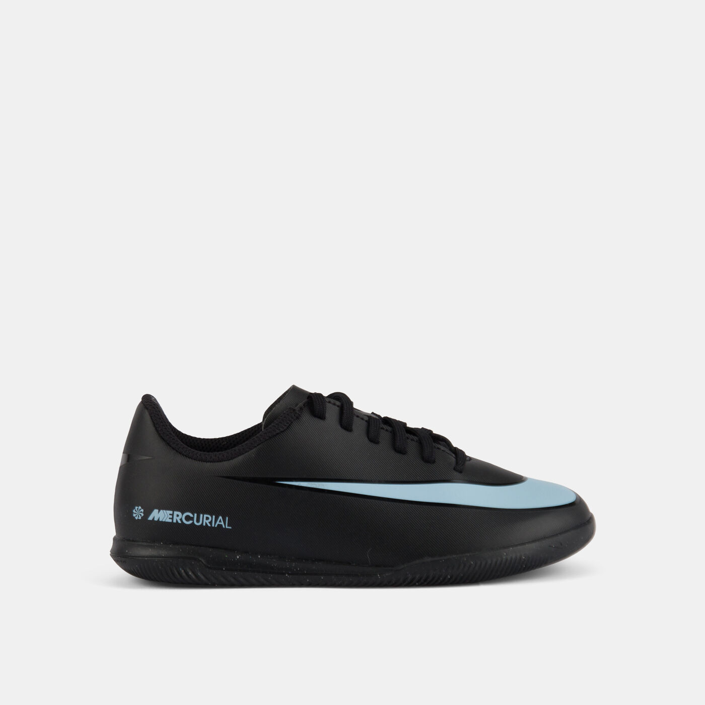 Kids' Mercurial Vapor 16 Club Indoor Court Football Shoes