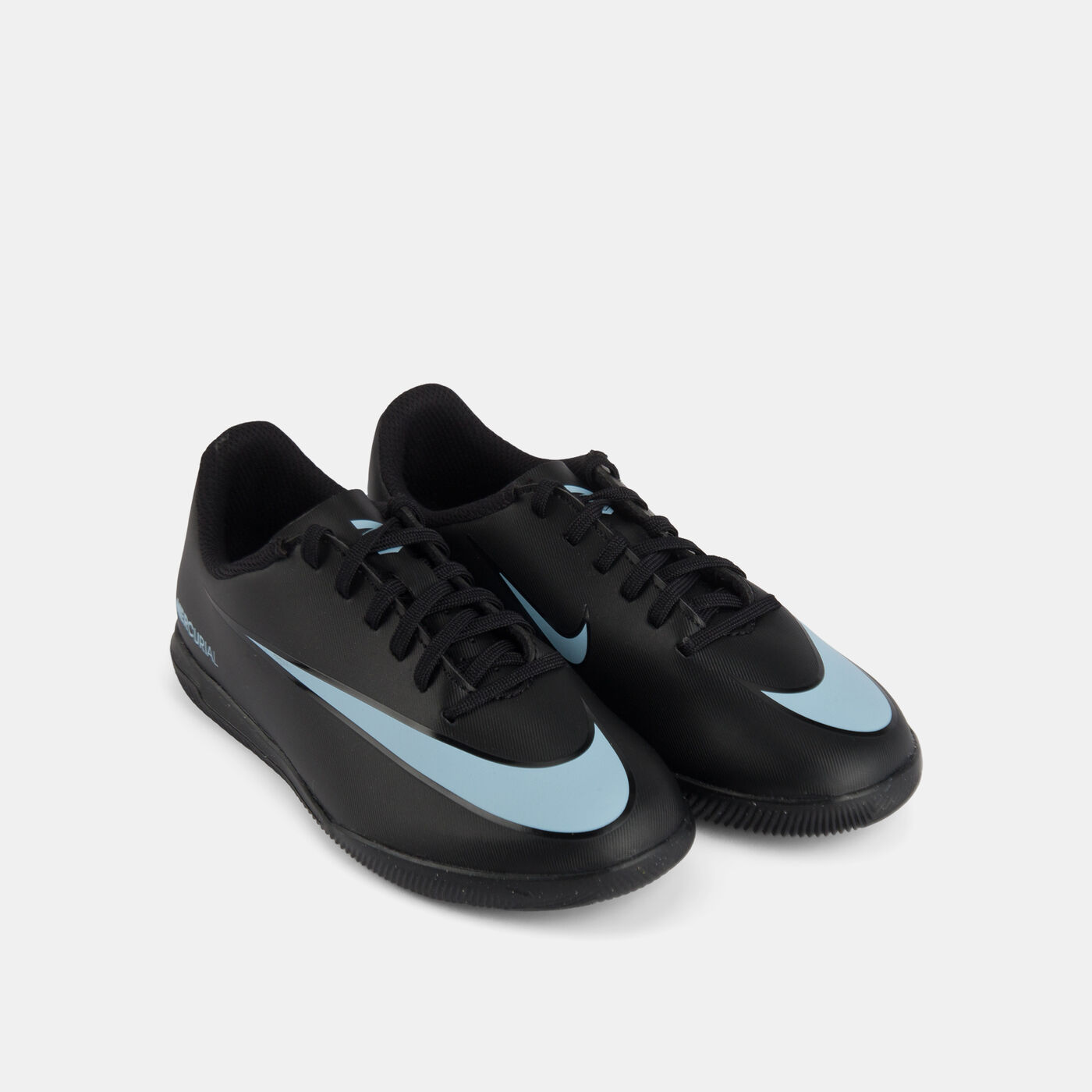 Kids' Mercurial Vapor 16 Club Indoor Court Football Shoes