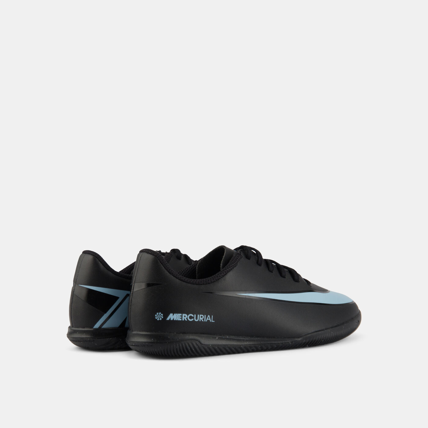 Kids' Mercurial Vapor 16 Club Indoor Court Football Shoes