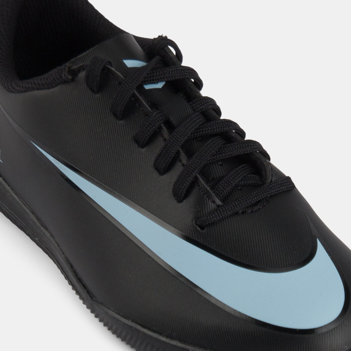 Kids' Mercurial Vapor 16 Club Indoor Court Football Shoes