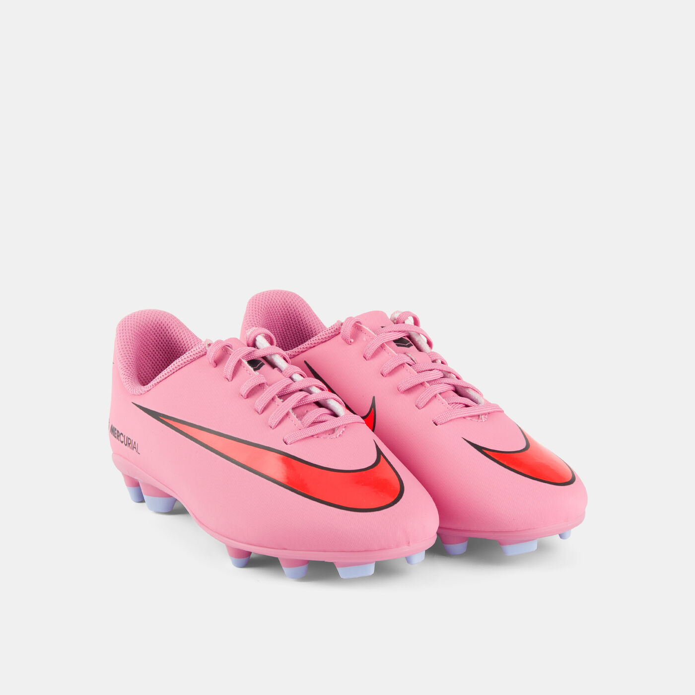Kids' Mercurial Vapor 16 Club Multi Ground Football Shoes