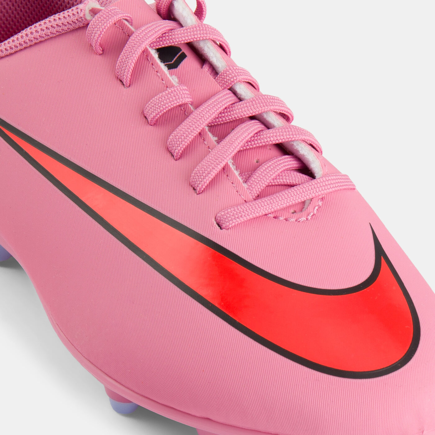 Kids' Mercurial Vapor 16 Club Multi Ground Football Shoes