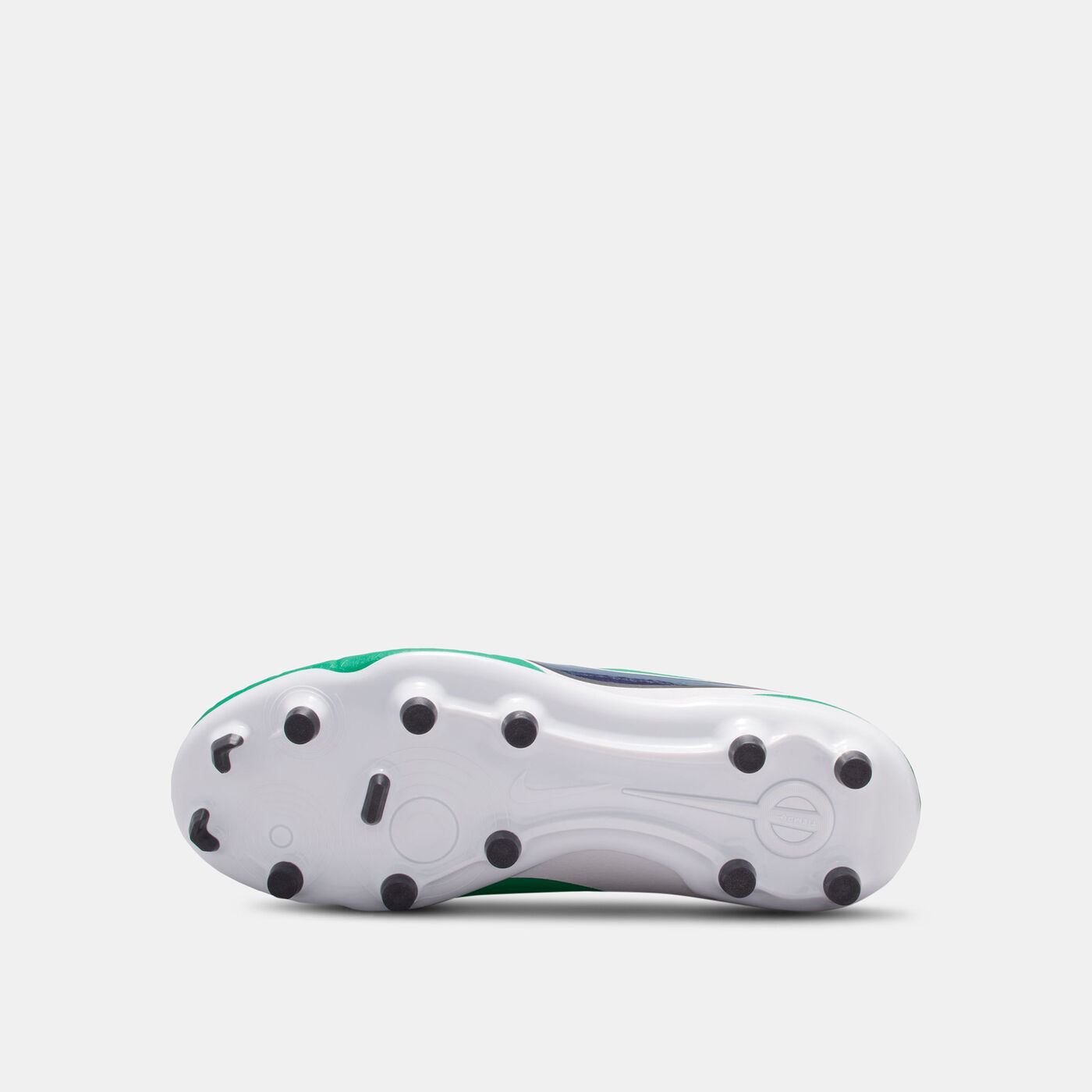 Kids' Tiempo Legend 10 Academy LV8 Multi-Ground Football Shoes