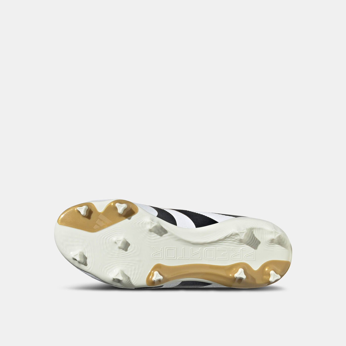 Kids' Predator League Firm/Multi-Ground Football Shoes