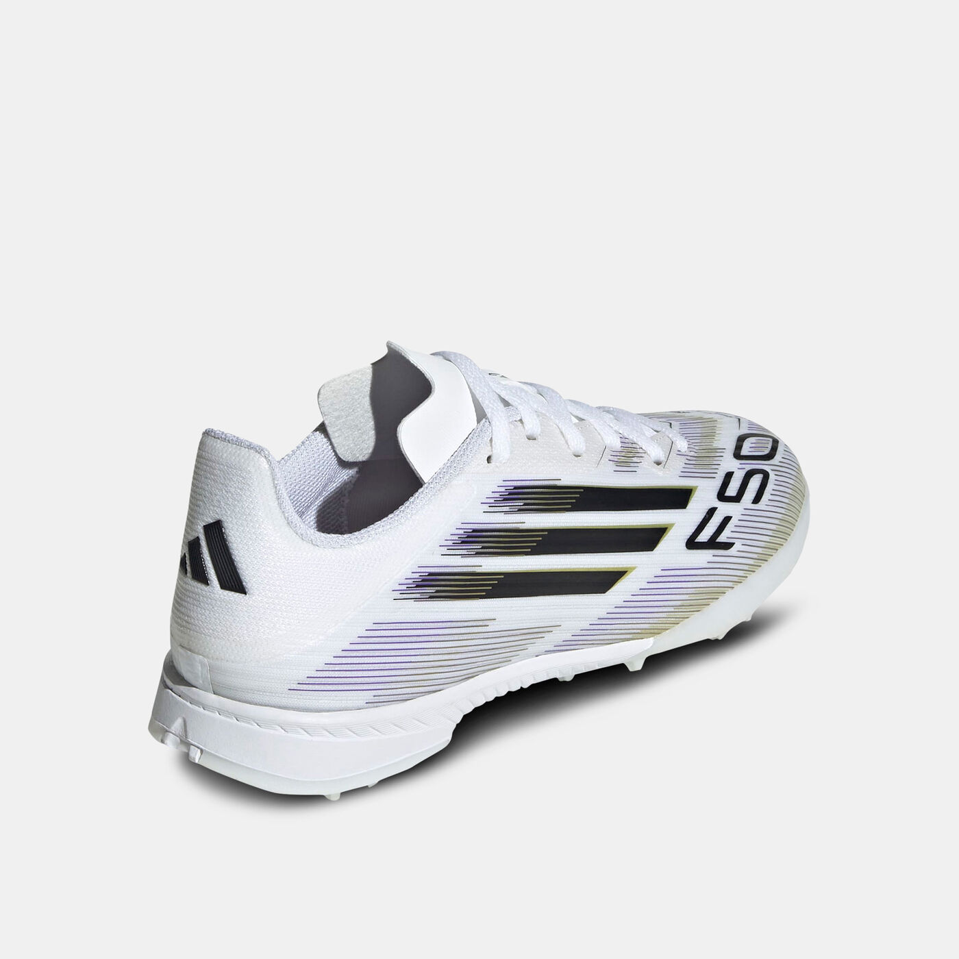 Kids' F50 League Turf Ground Football Shoes