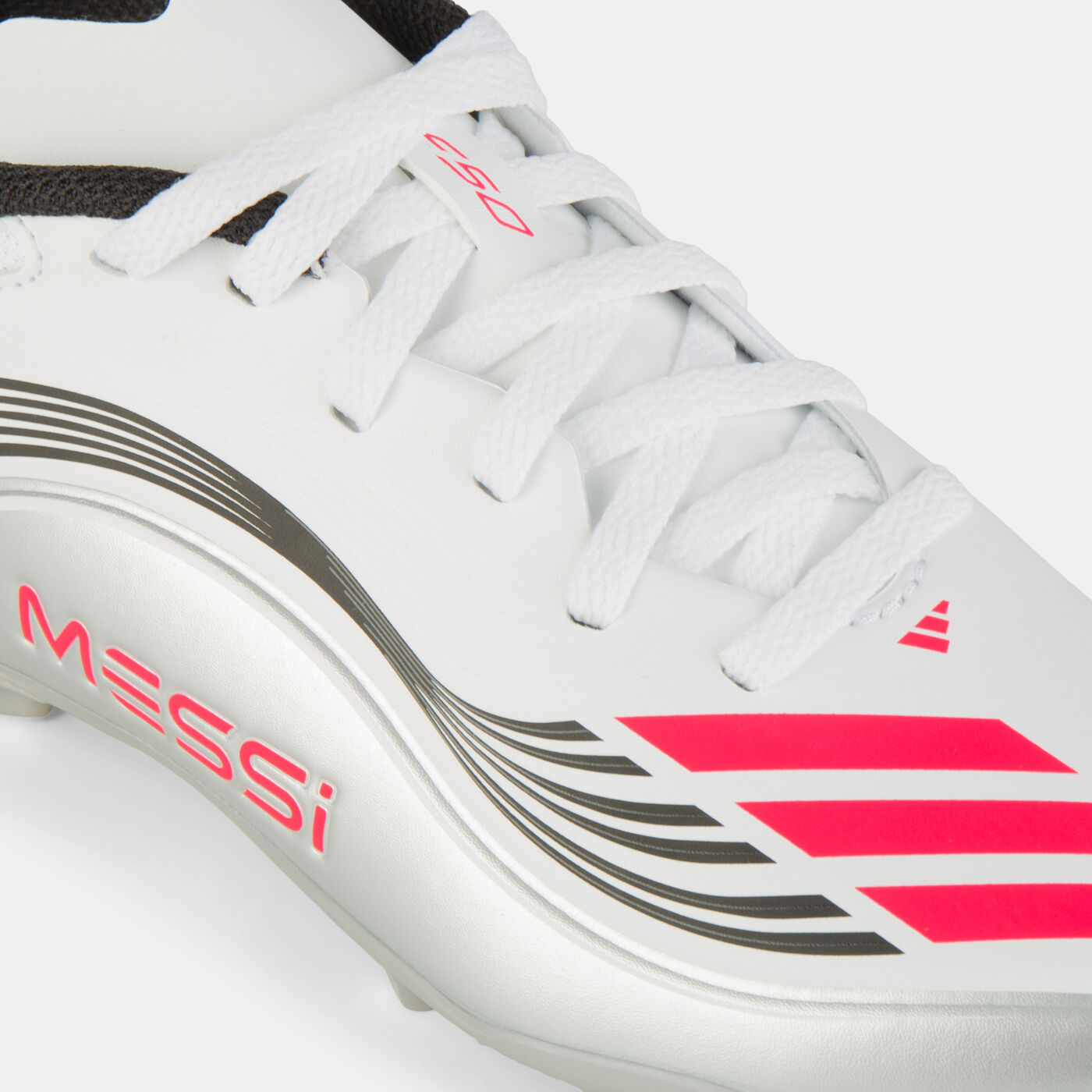 Kids' F50 Messi League Firm/Multi-Ground Football Shoes