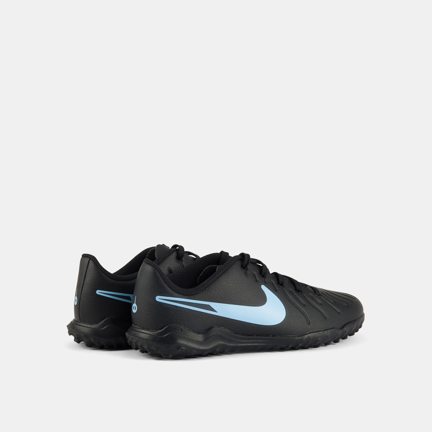 Kids' Tiempo Legend 10 Club Turf Football Shoes (Younger and Older Kids)
