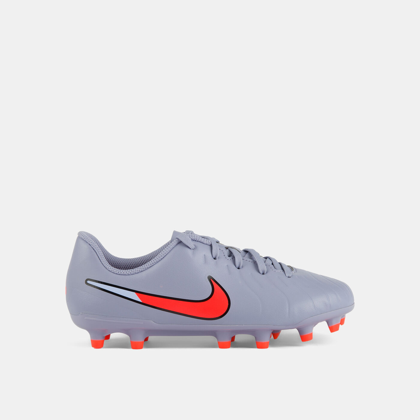 Kids' Tiempo Legend 10 Club Multi-Ground Football Shoes