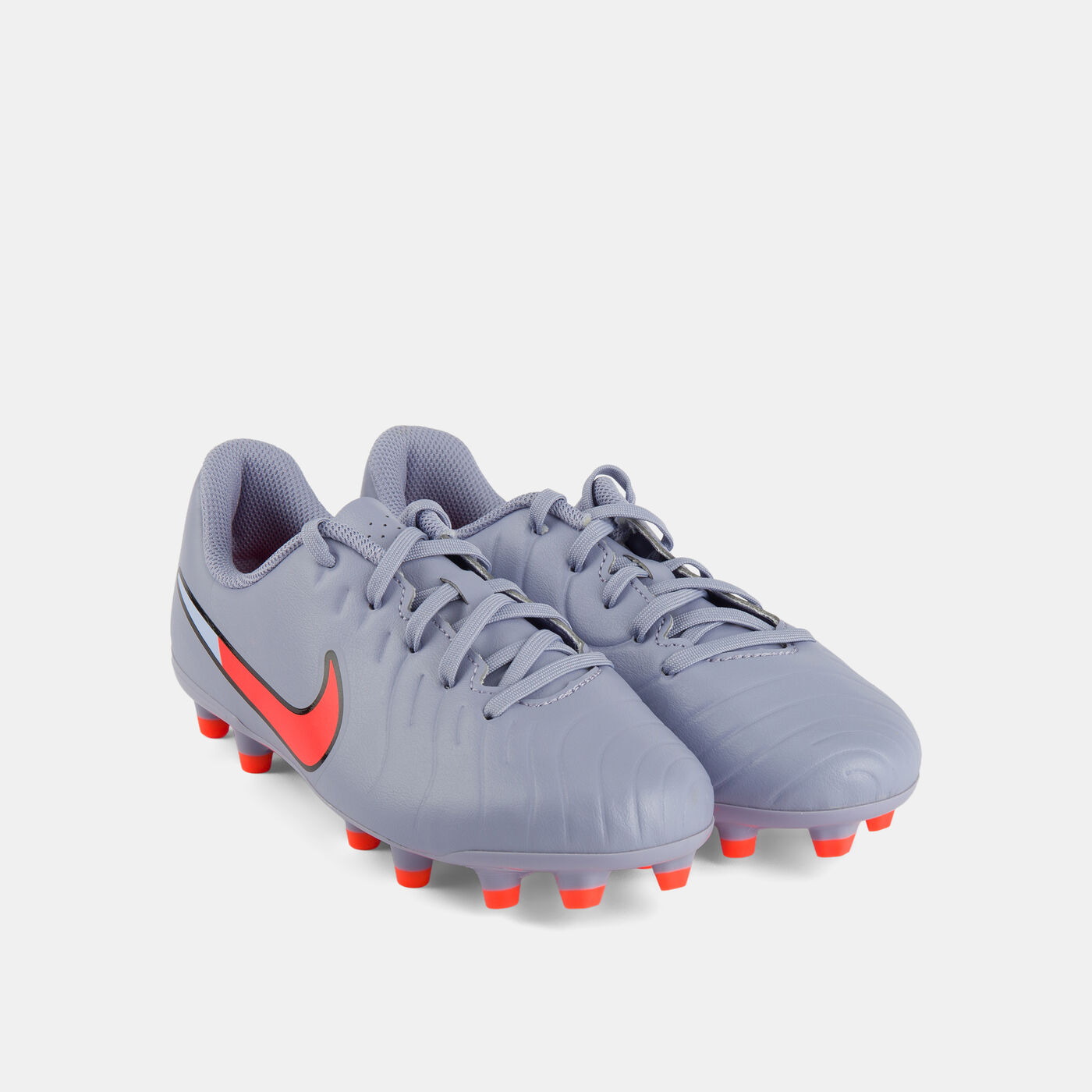 Kids' Tiempo Legend 10 Club Multi-Ground Football Shoes