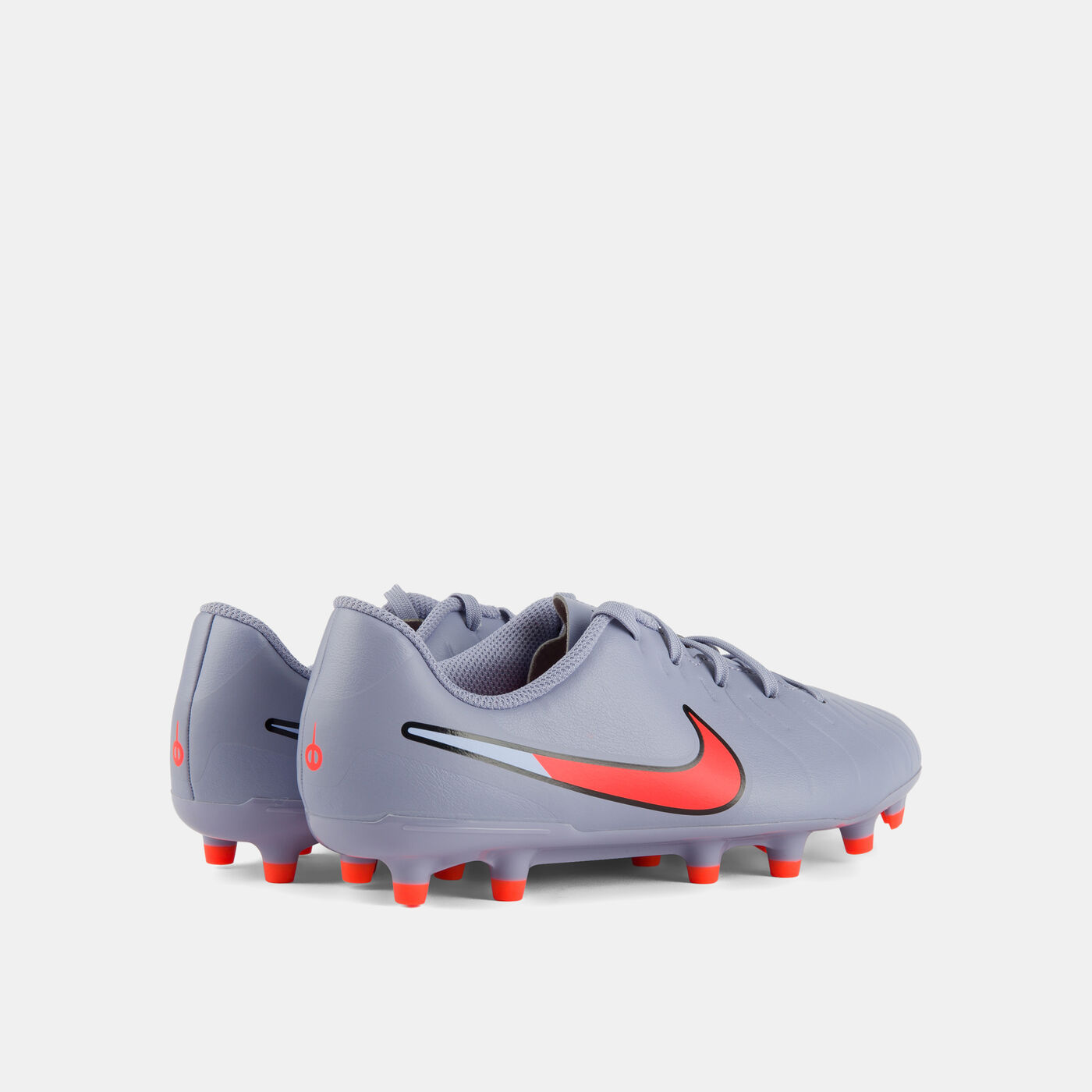 Kids' Tiempo Legend 10 Club Multi-Ground Football Shoes