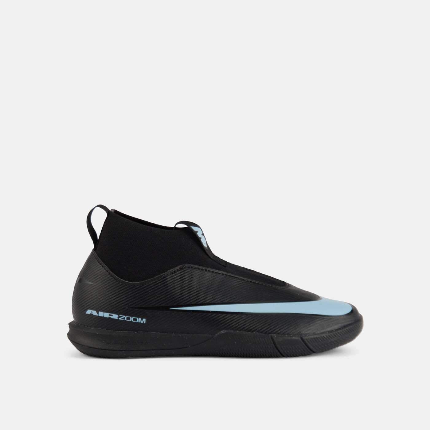Kids' Mercurial Superfly 10 Academy Indoor Court Football Shoes